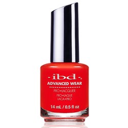 Advanced Wear Lacquer - Vixen Rouge 